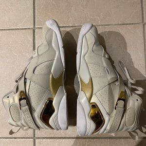 Nike x Drake Jordan 8